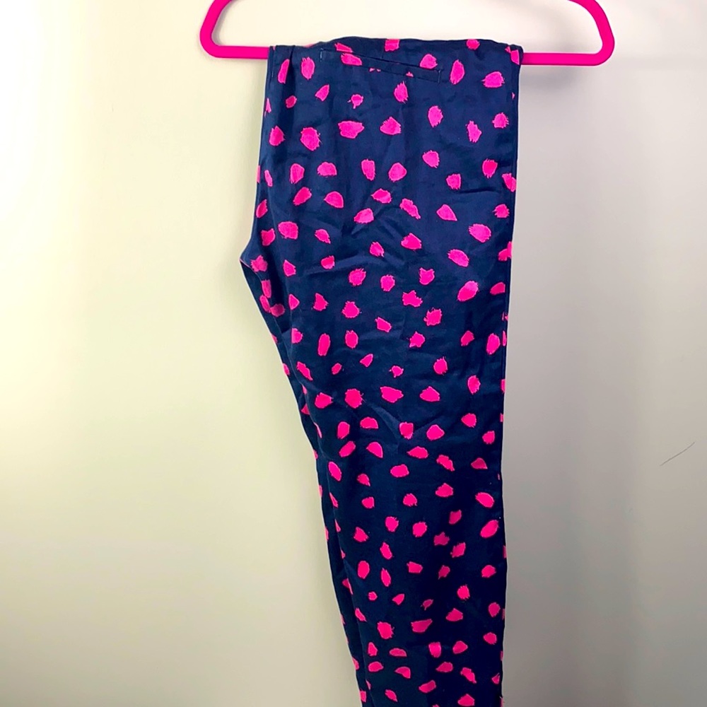 H&M Straight Leg Casual Pants